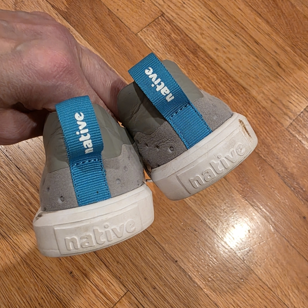 Native Lite Sneakers - Picture 3 of 5